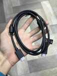 HDMI кабель 1.5 м — новые