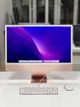 apple iMac 24” 2021 | M1 | ОЗУ 8Gb | SSD 256GB | 4.5K экран