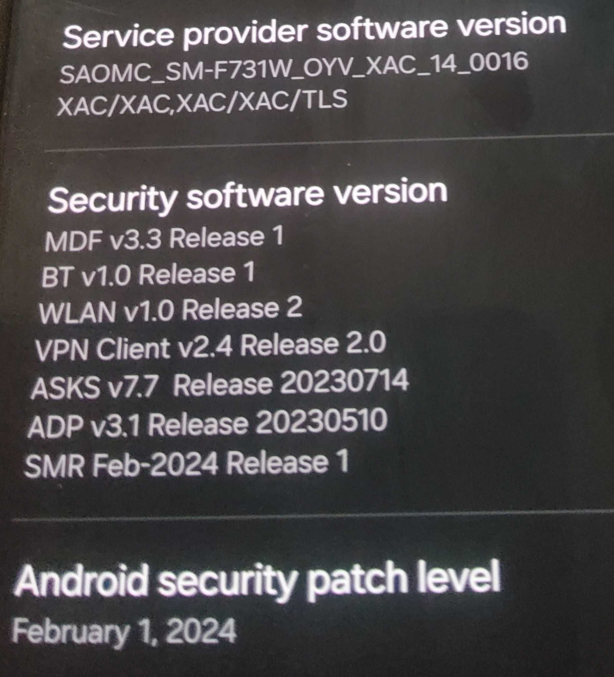 Раскладной флагманский смартфон Samsung Z Flip-5 (2024). Продажа/Обмен