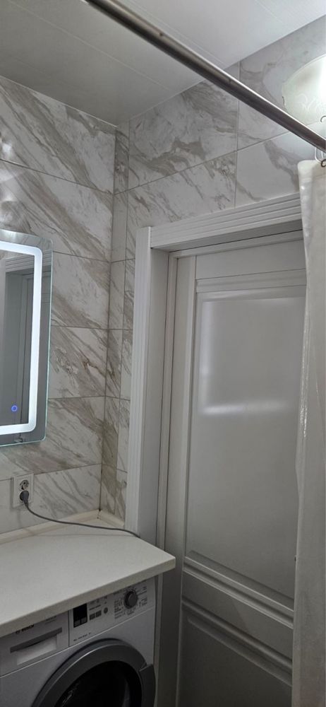 Продам 2 ух комнатную квартиру