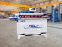 Кромкооблицовочный станок DELTAMACHINERY DM-125