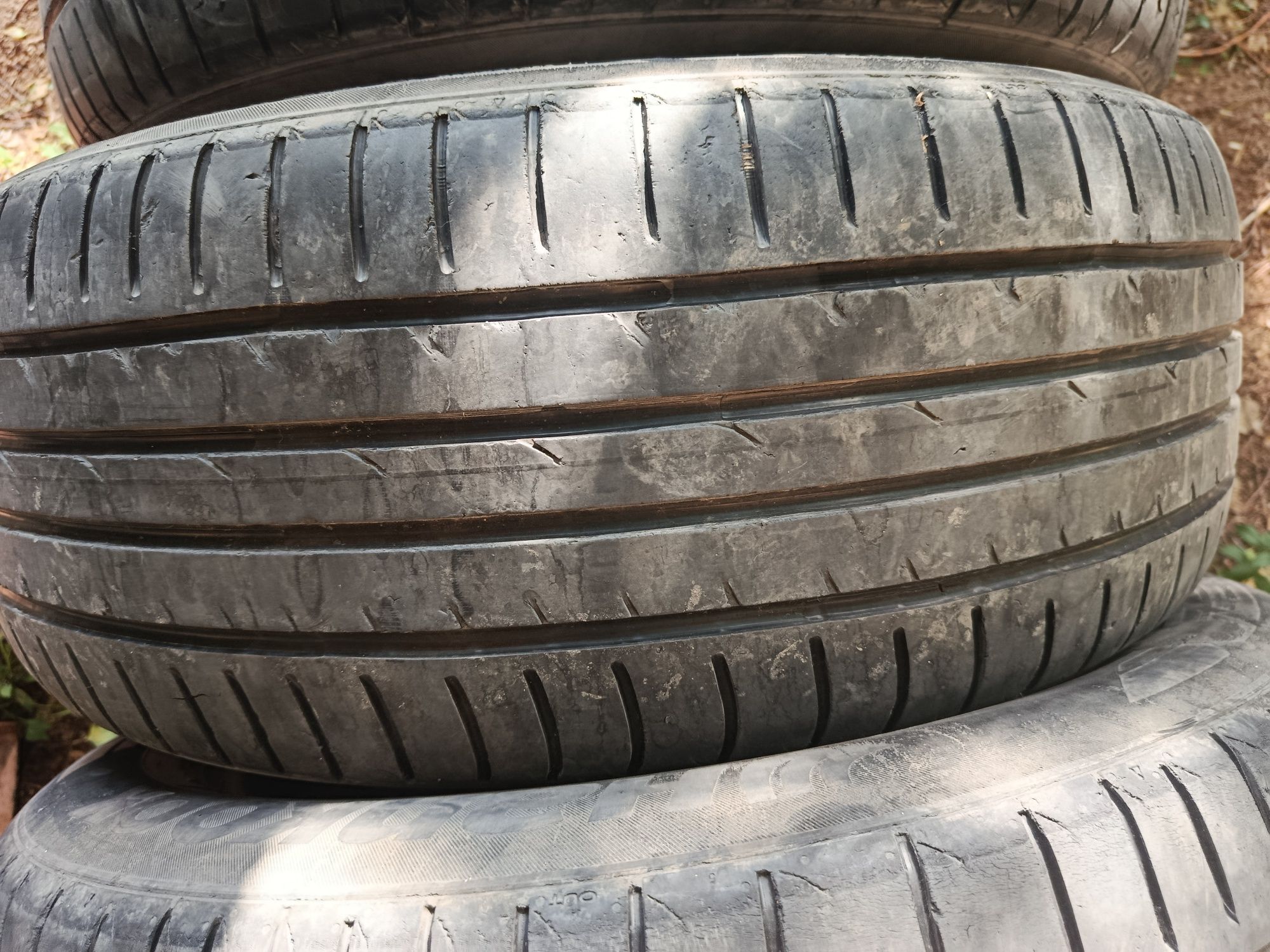 Hankook 235/55 Р19