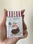Драже из Гарри Поттера (Bertie Botts beans)
