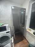 Холодильник Hotpoint ariston