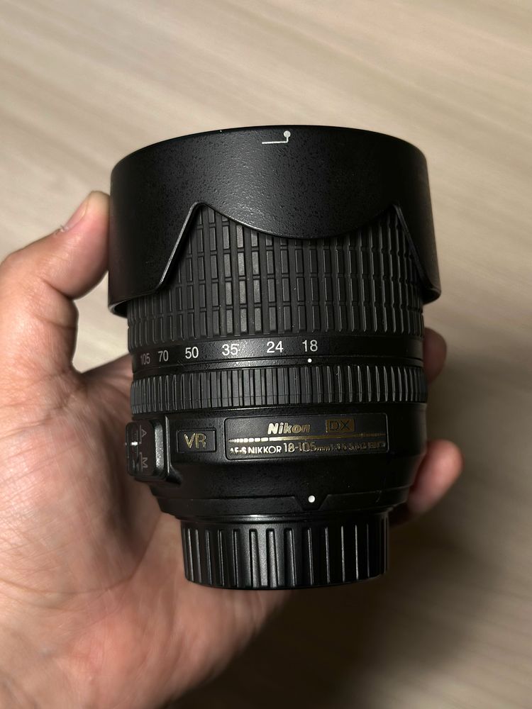 Продам Фотоаппарат Nikon Z50 с двумя объективами с переходником