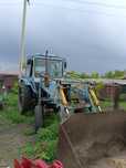 Продам трактор МТЗ 80