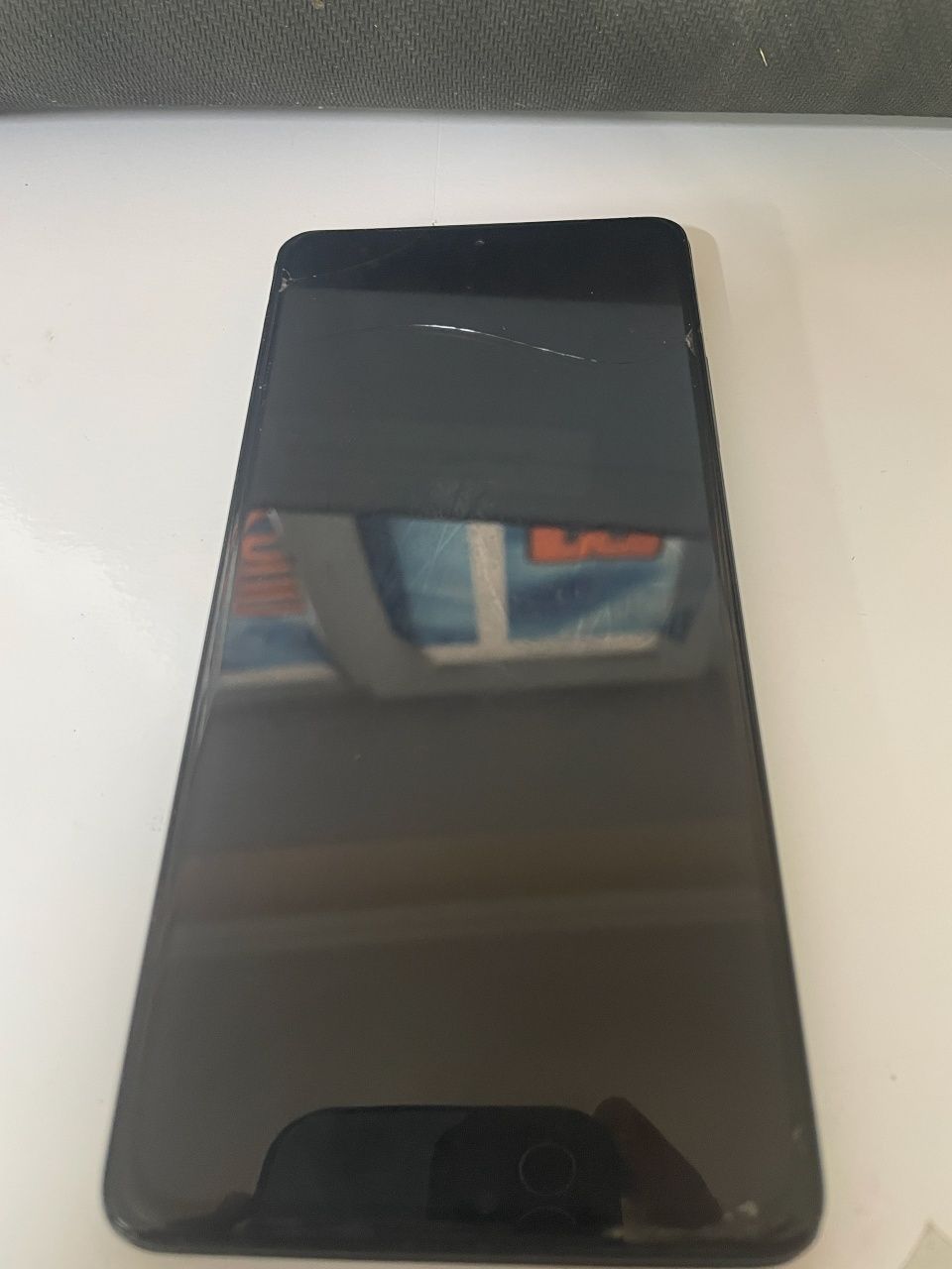 Xiaomi redmi note 12 pro 5G  8/258 gb