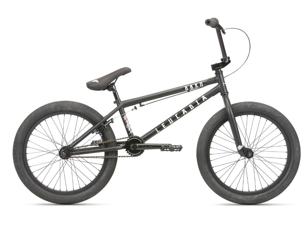 Велосипед. BMX трюковый