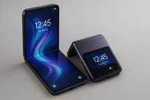 Samsung flip 8  z