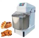 Тестомес 40л - Chef
Пользовались 6м