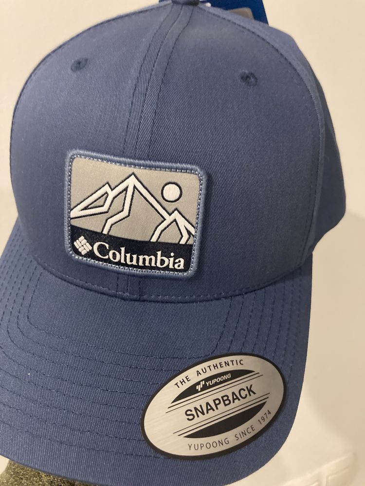 Кепка Columbia оригинал