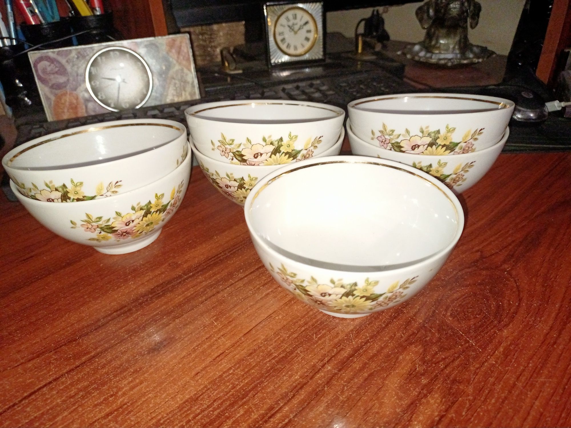 Продам пиалы для чая