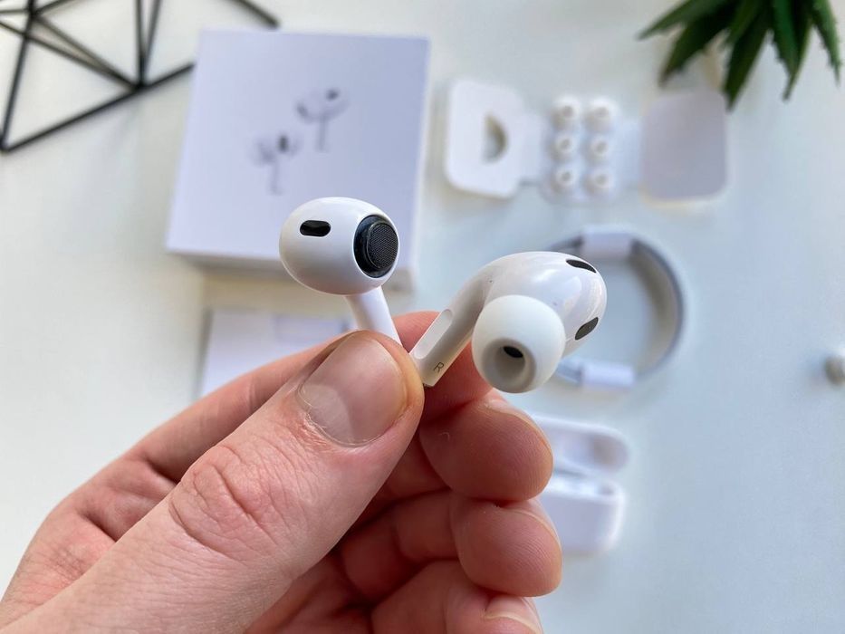  Apple AirPods PRO 2 | Беспроводные наушиники | Айфон Эйрподс Про 2