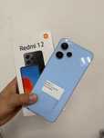 Redmi 12 память 128гб