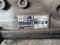 Акпп 5hp 18 продам