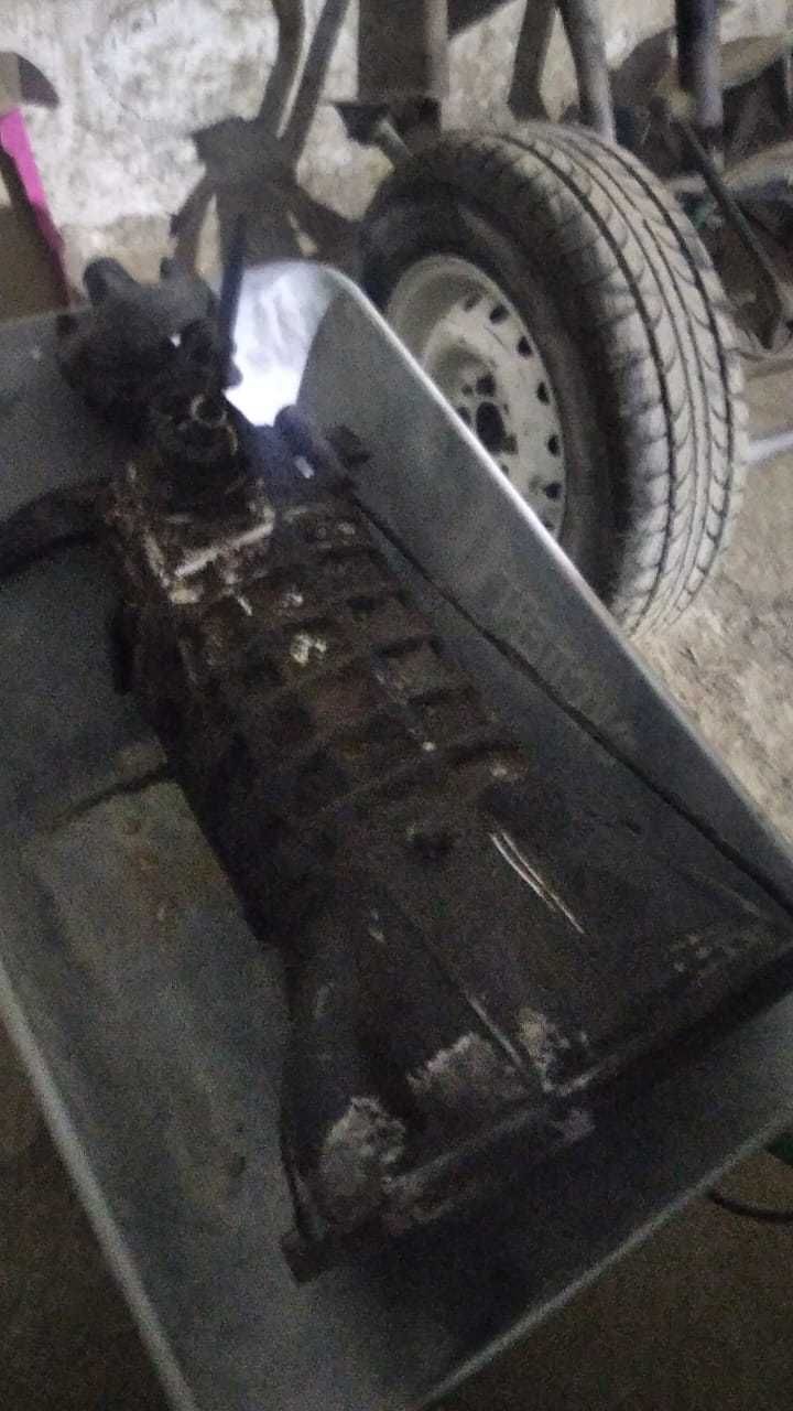 Запчасти ваз 2106