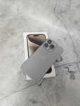 Apple iPhone 15 Pro, 128 гб (622805 г. Кокшетау, ул. Абая, 128, 21)