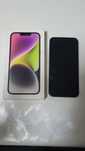 iPhone 14 128гб в идеальном состояний