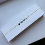Apple watch SE2 40mm gps, новые