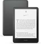 Kindle Paperwhite Signature Edition 2024 32 GB black