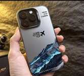 Чехол для iPhone 15 pro Max