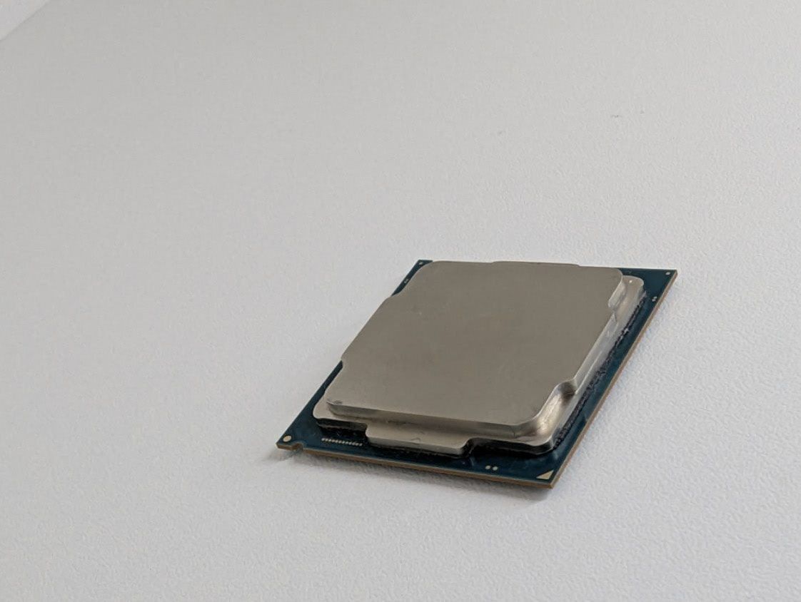 ПРОЦЕССОР > Intel Core i5-9400F /6 ядер/ LGA1151