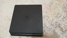 Playstation Sony 4 slim