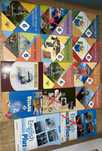 Продаю книги 6класса