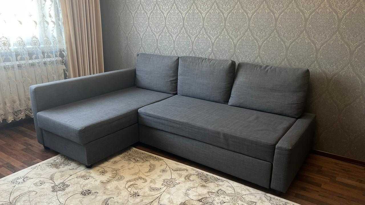 Диван угловой Икеа