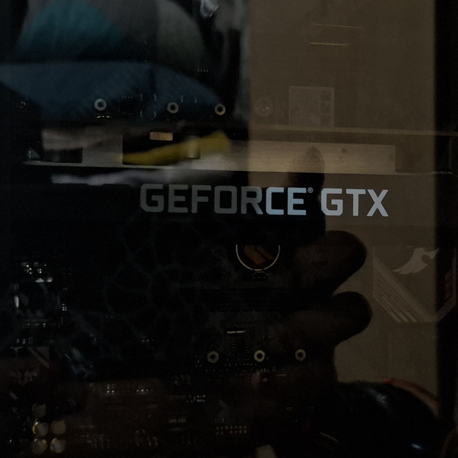 Gtx 1650 ddr6 видеокарта срочно