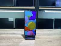 Samsung A51, 4/64 GB, мята, 777/А10