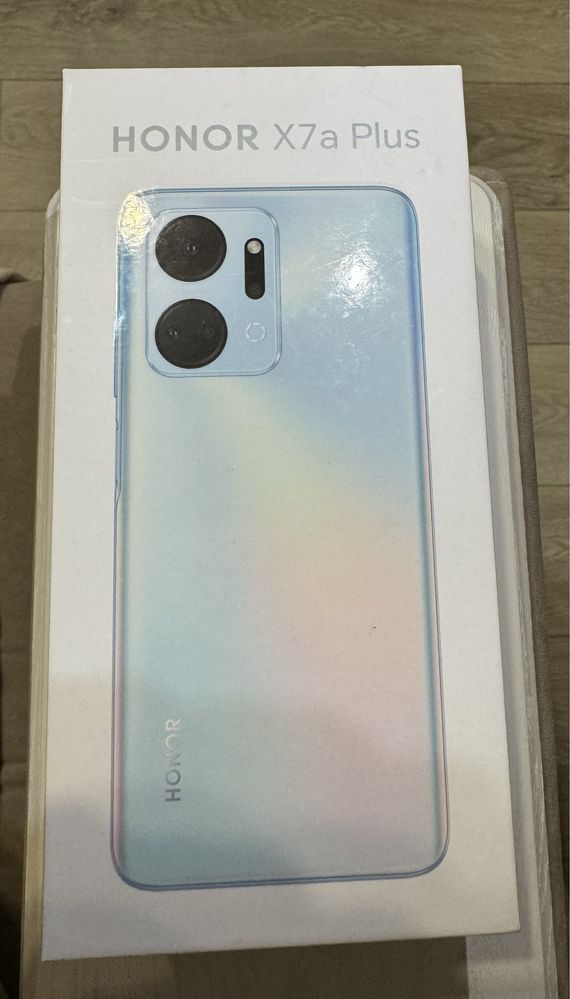 Продам хонор x7 a plus