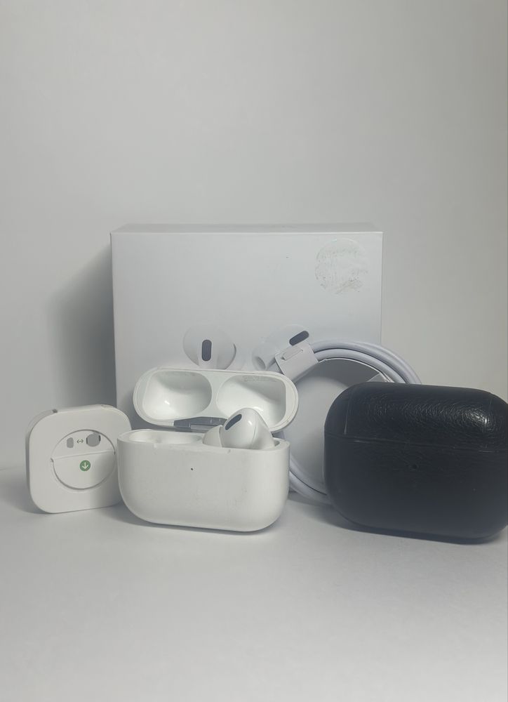 Airpods pro люкс