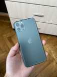 iPhone 11Pro 512гб Айфон