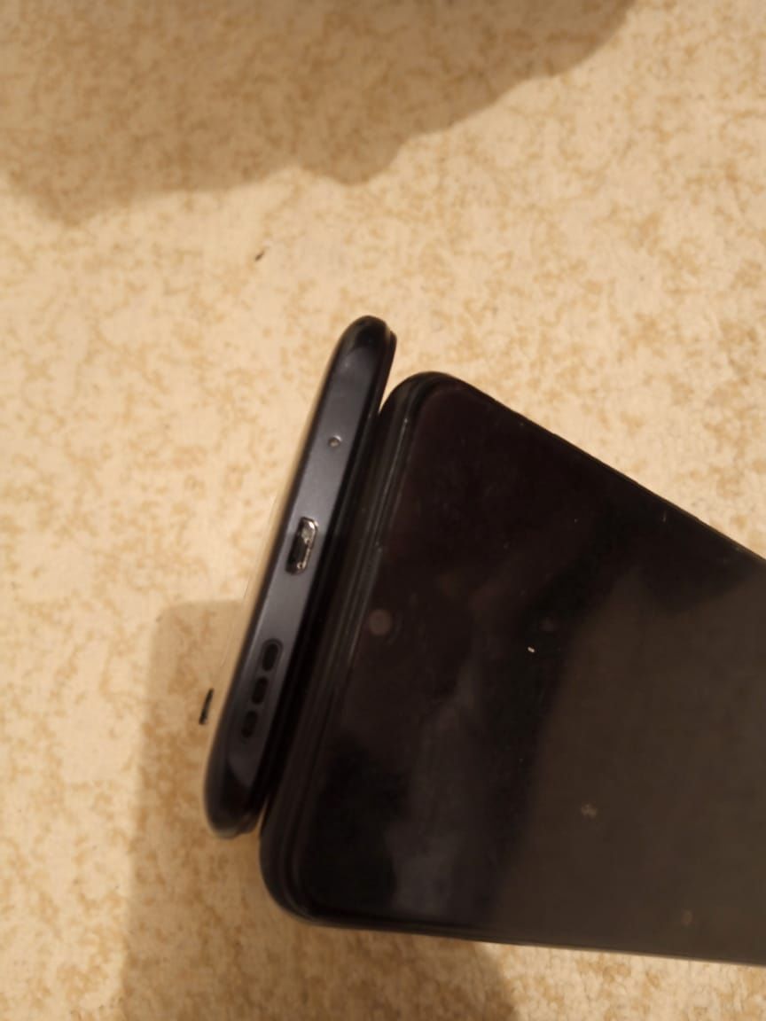 Продам телефон в хорошем состоянии Redmi 9A,32гб