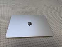 Macbook Air m2 15.6’ 8/256 99% акб