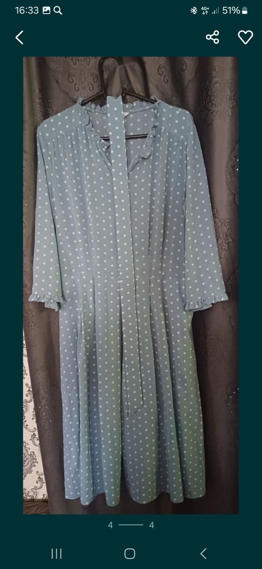 Продам платья женские