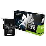 Gainward, RTX3050 PEGASUS 6Gb, 128bit, DP, HDMI