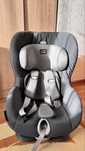 Автокресло Britax romer king 2