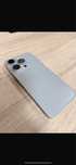 Iphone 15 pro 256
