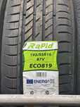 Rapid 195/55R16 ECO819 87V