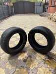 Продам летние шины 235/60/R18 в хорошем состоянии