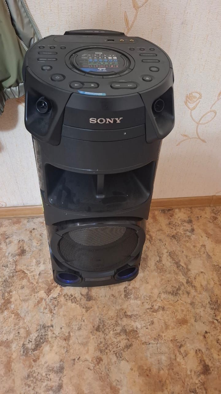 Колонка в отличном состоянии Sony