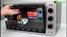 Мини-печь Artel MD 3618 L, 36 литров, с конвекцией