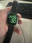 Apple watch ultra