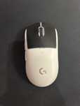 Мышь Logitech g pro x superlight