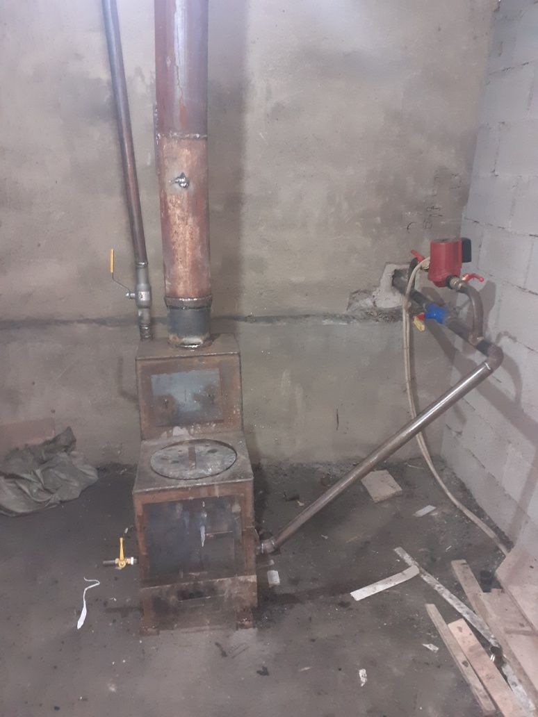 Газификация. Врезка под давлением разводка труб в доме. . Алматы и обл