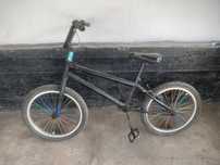 Продам велосипед BMX