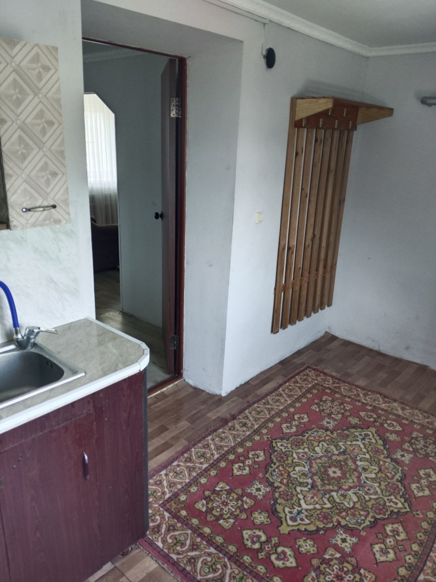 Сдам дом на аблакетке