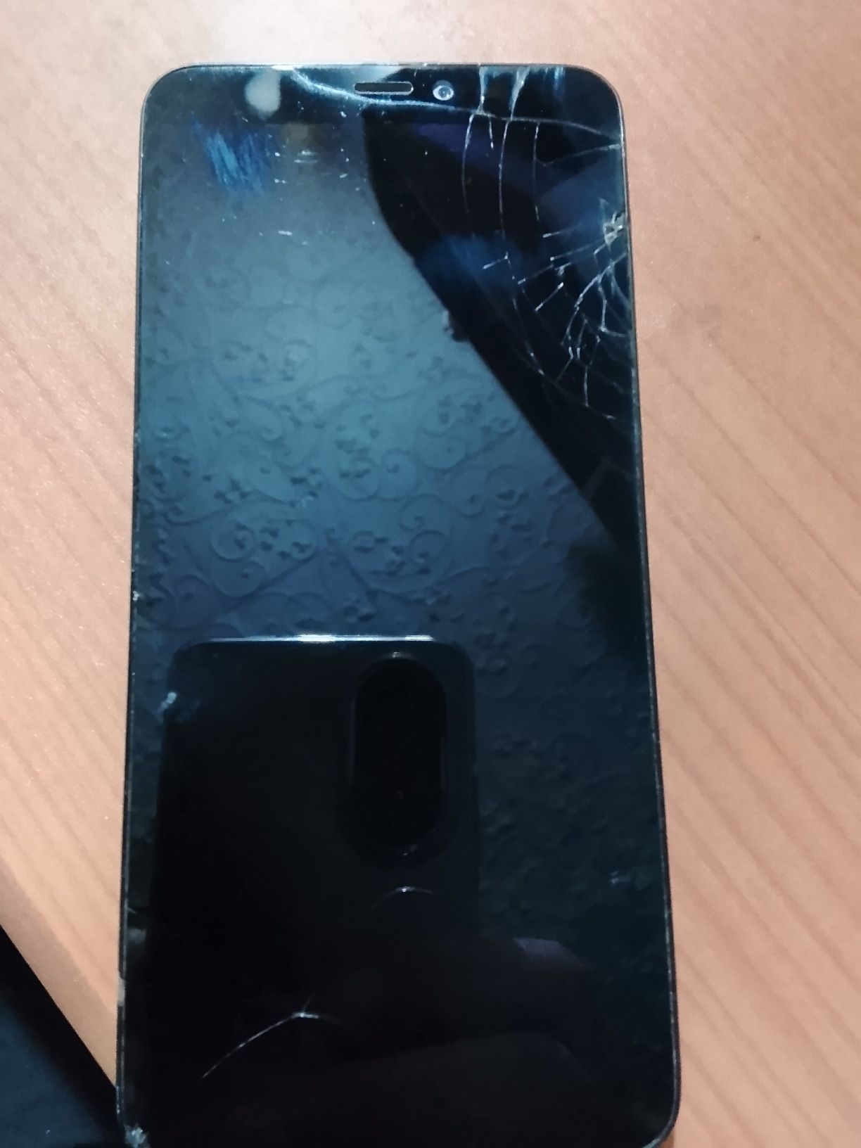 Телефон ZTE BLADE A530